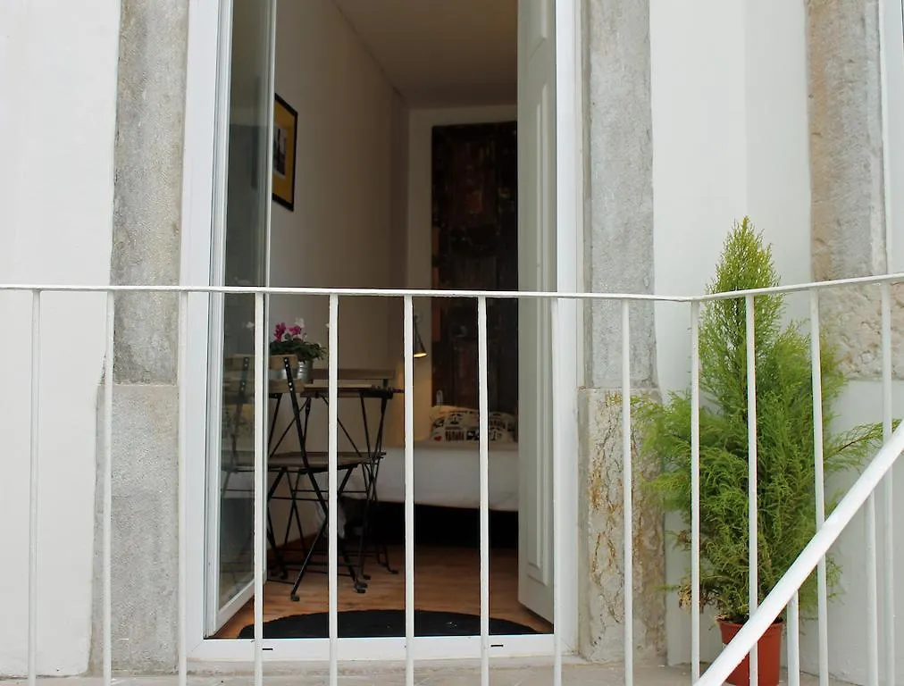 The Elevator Hostel Lisbon
