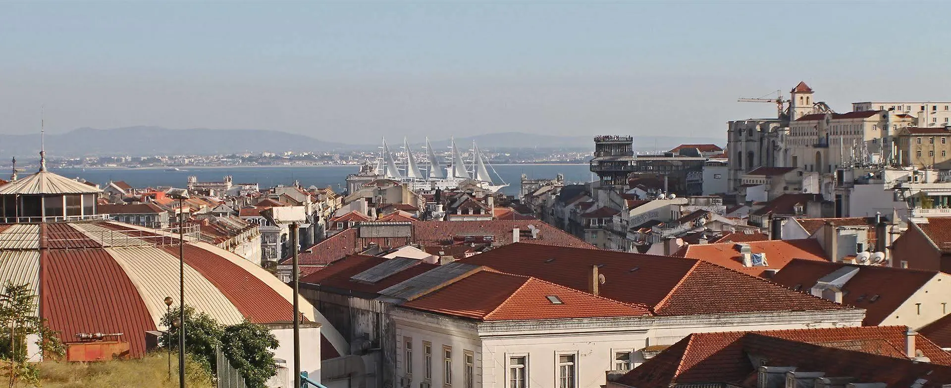 The Elevator Hostel Lisbon