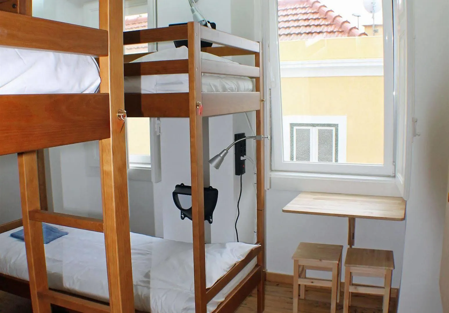 The Elevator Hostel Lisbon