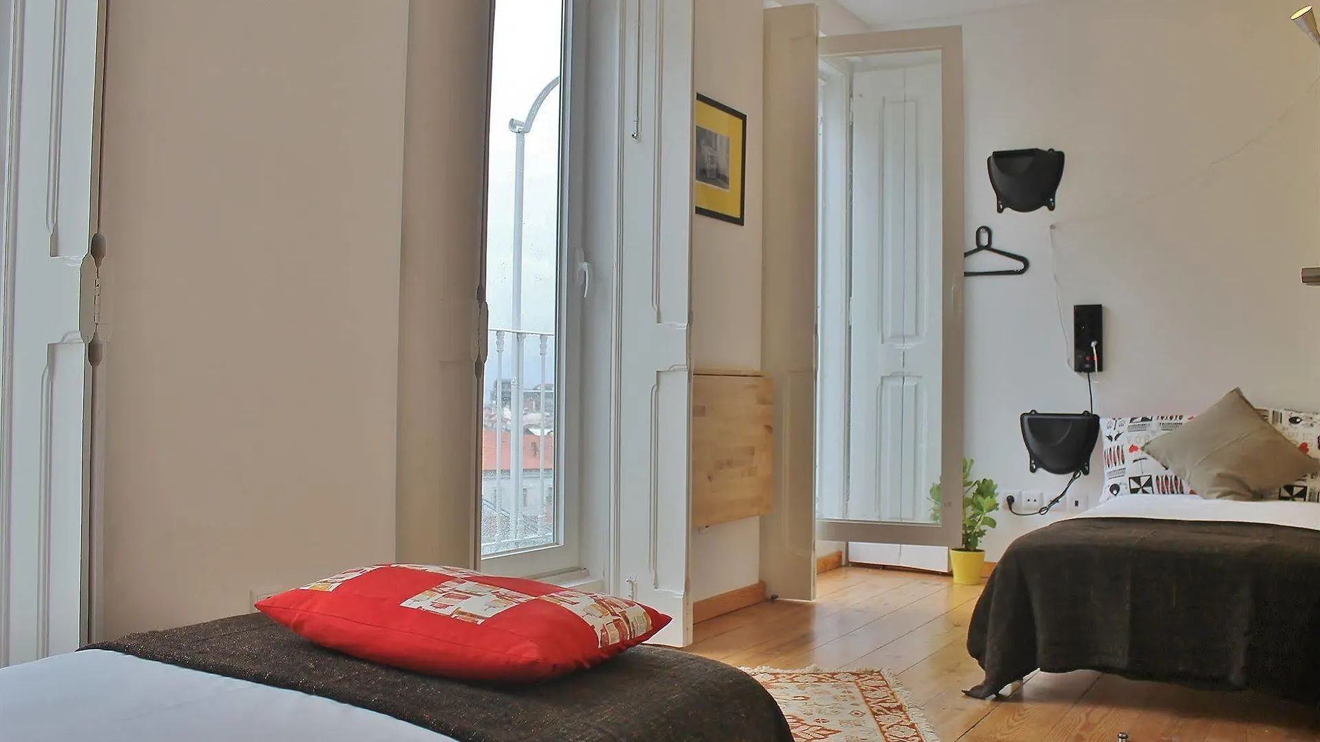 The Elevator Hostel Lisbon