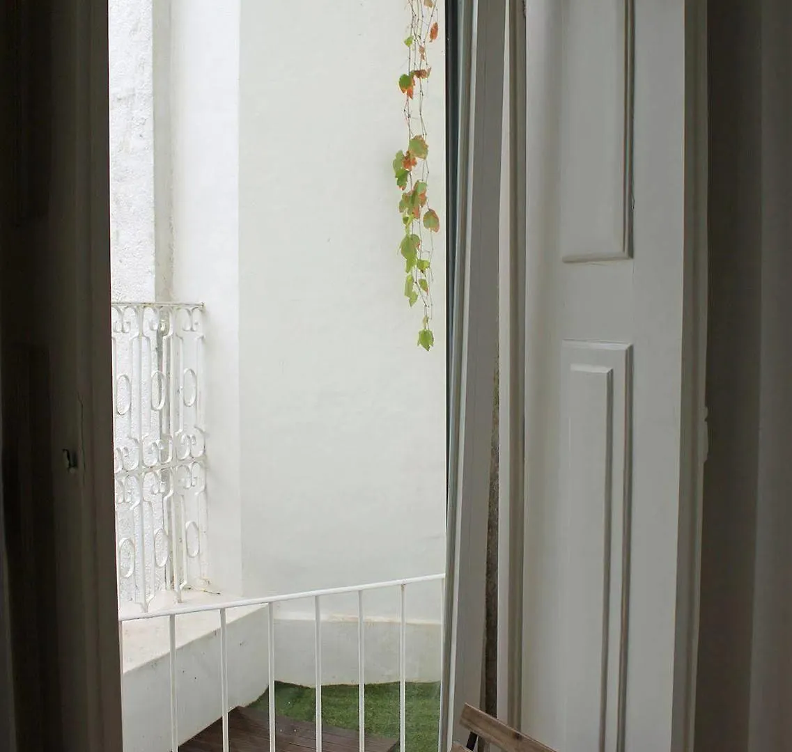 The Elevator Hostel Lisbon