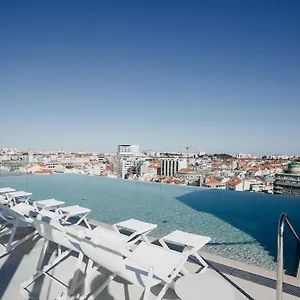 Epic Sana Marques Lisbon