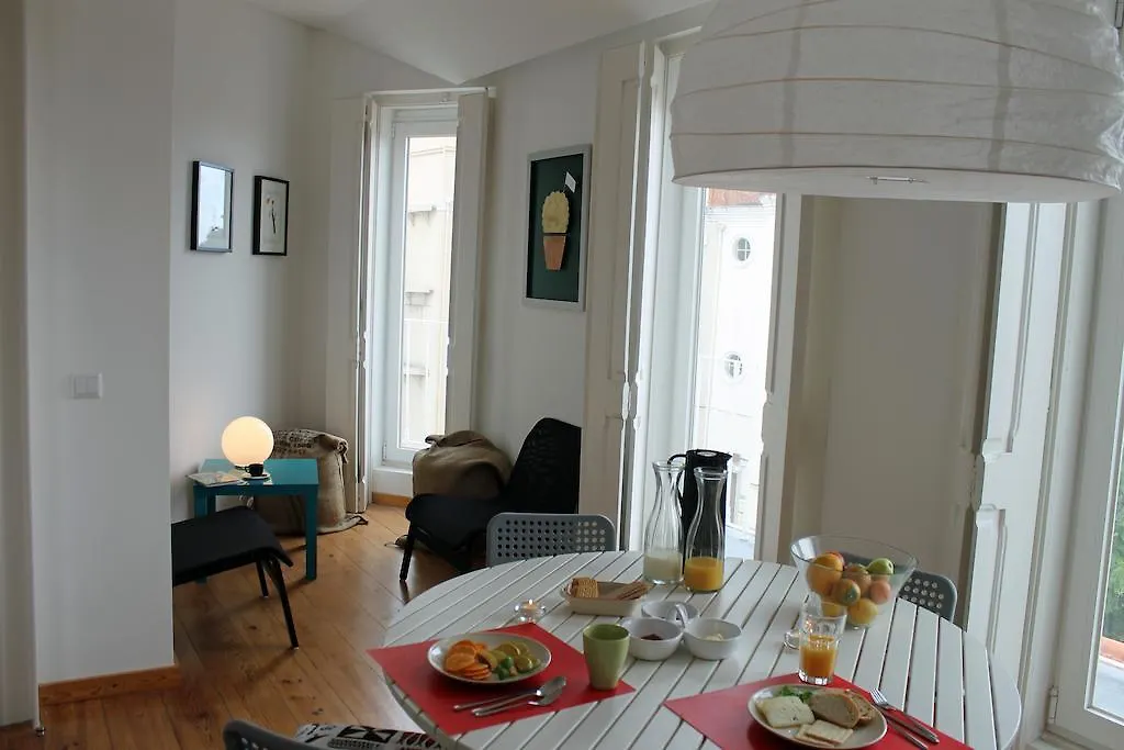 The Elevator Hostel Lisbon