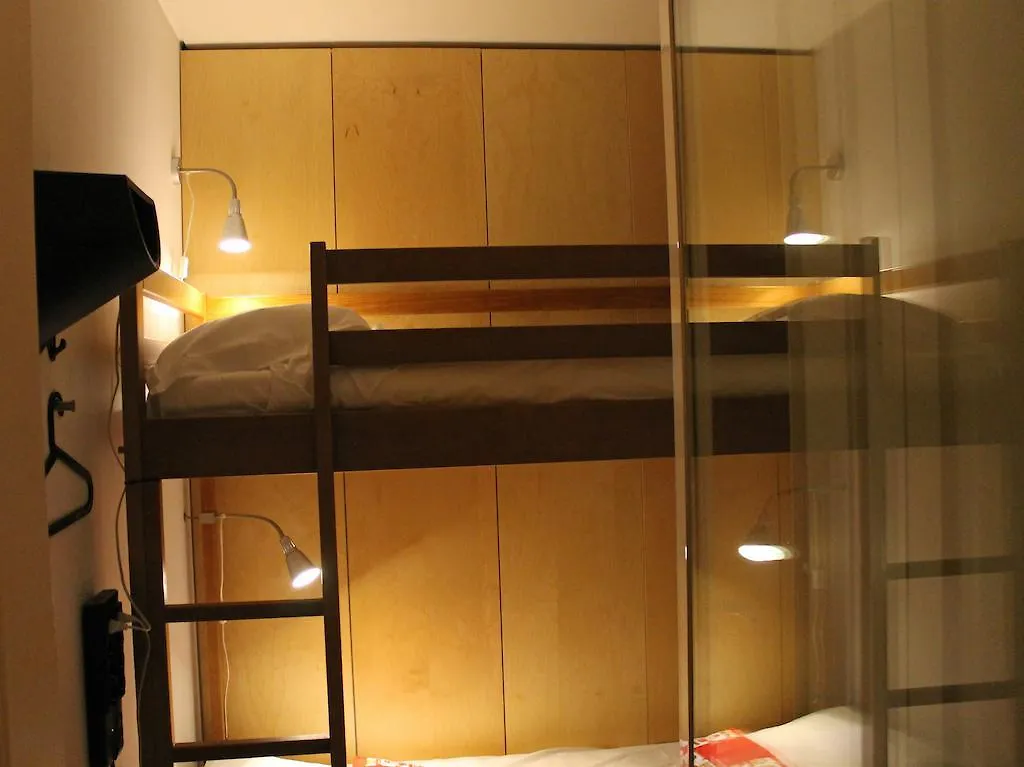 The Elevator Hostel Lisbon